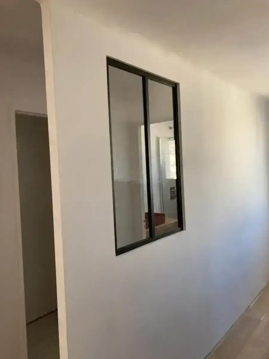 Rénovation complète d’un appartement à Marseille