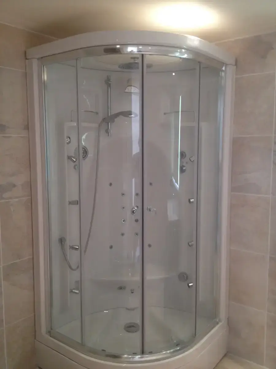 Salle de bain haut de gamme - Image 1