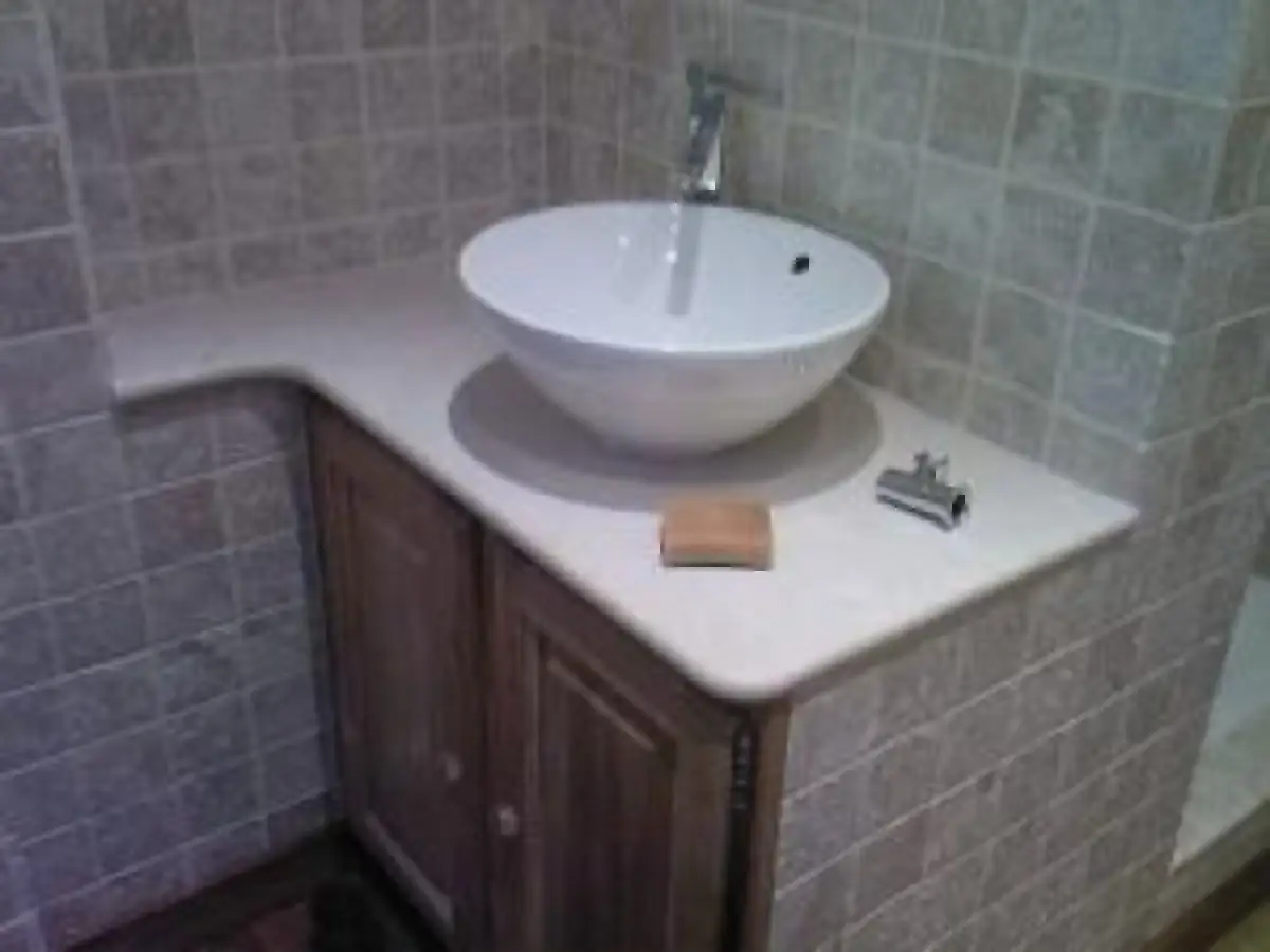 Refaire ma salle d'eau à Marseille