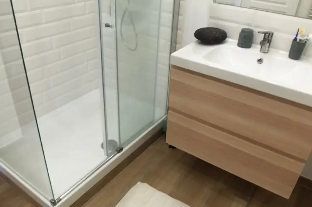 Faire une salle de bain à Marseille