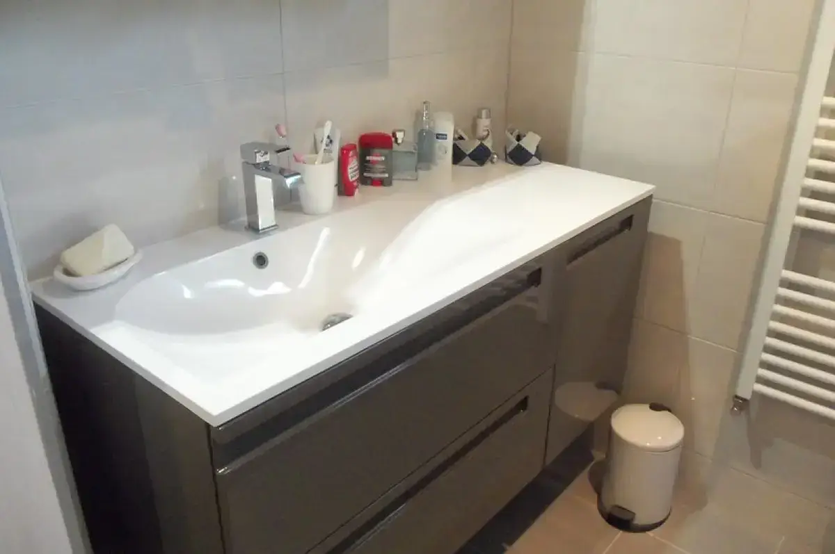 Devis pour salle de bain marseille - Image 1
