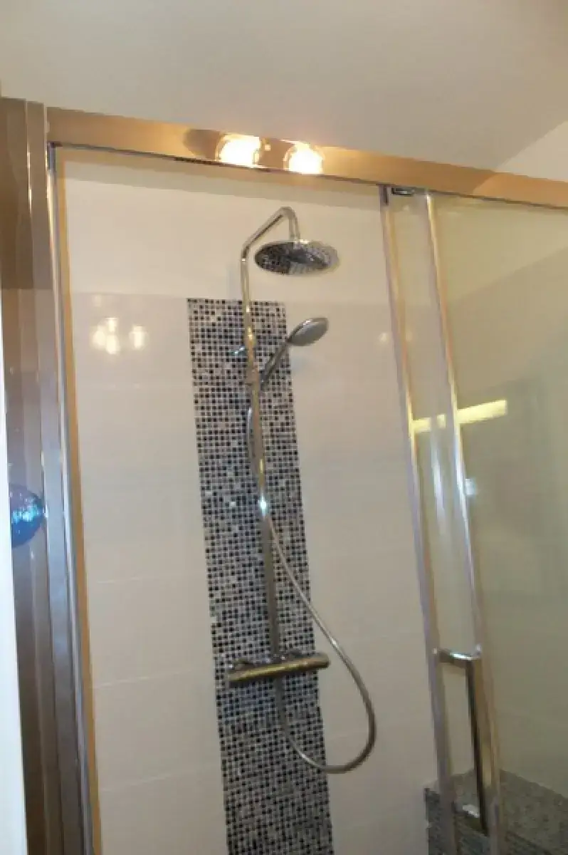 Ma salle de bain clés en main