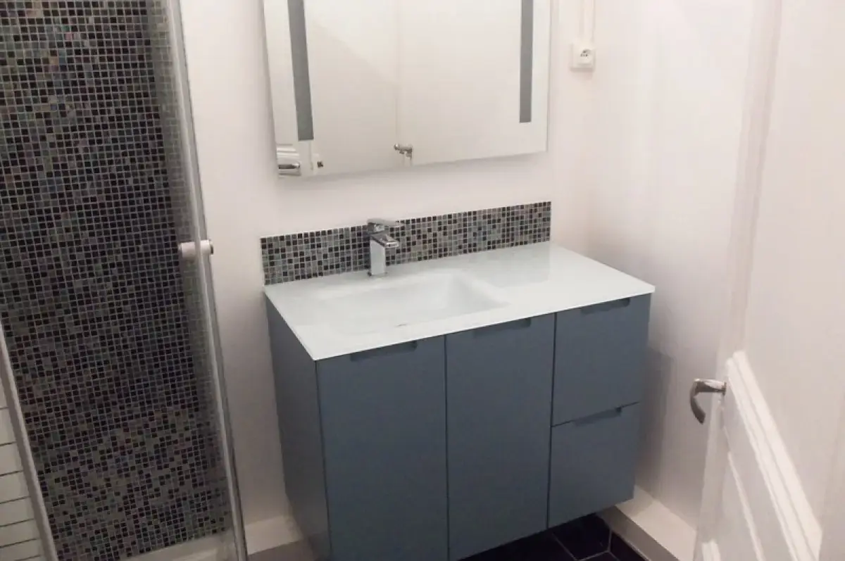 rénovation tous corps d'état  marseille