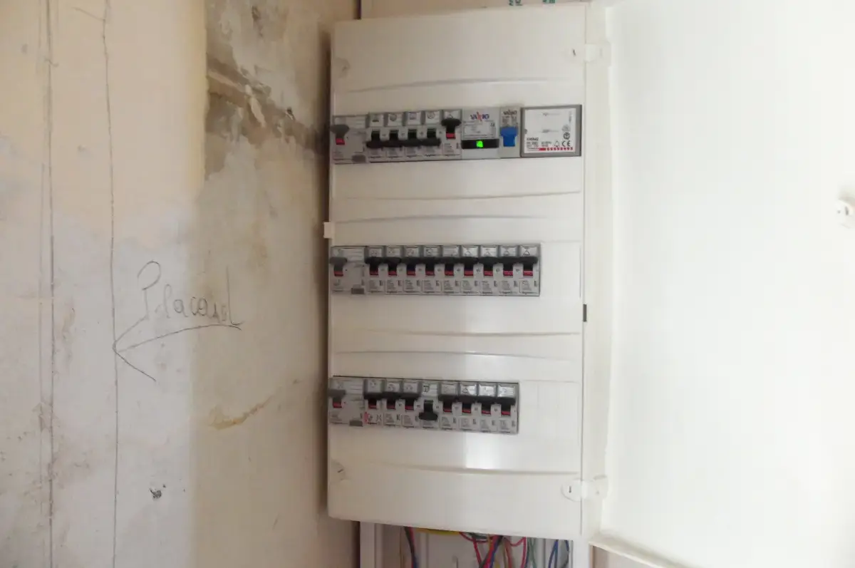 Entreprise d'électricité  à Marseille - Image 1