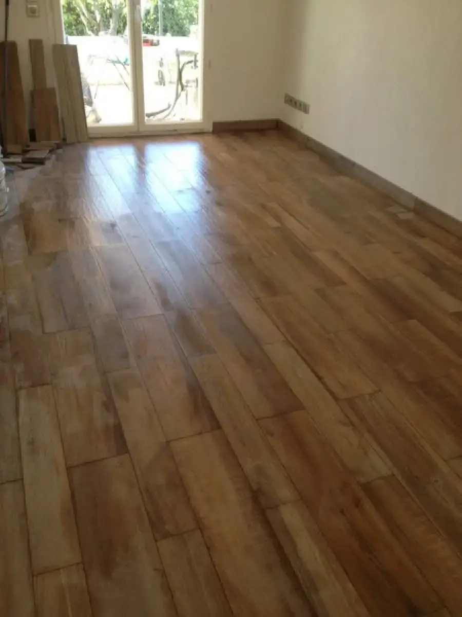 Rénovation de Maison tout corps d'état à marseille