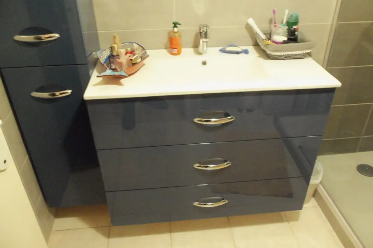 Spécialiste de la salle de bain à Marseille