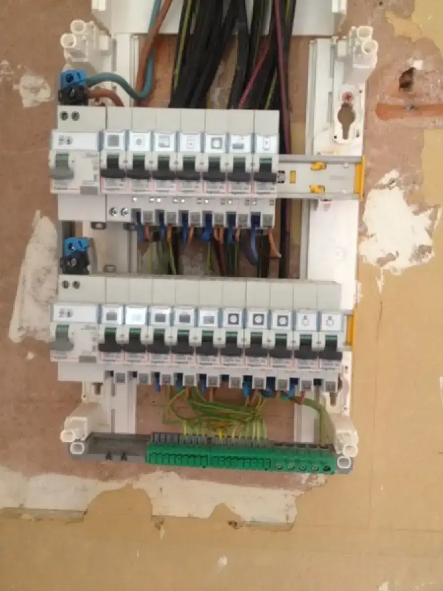 Electricité générale à  Marseille 13007