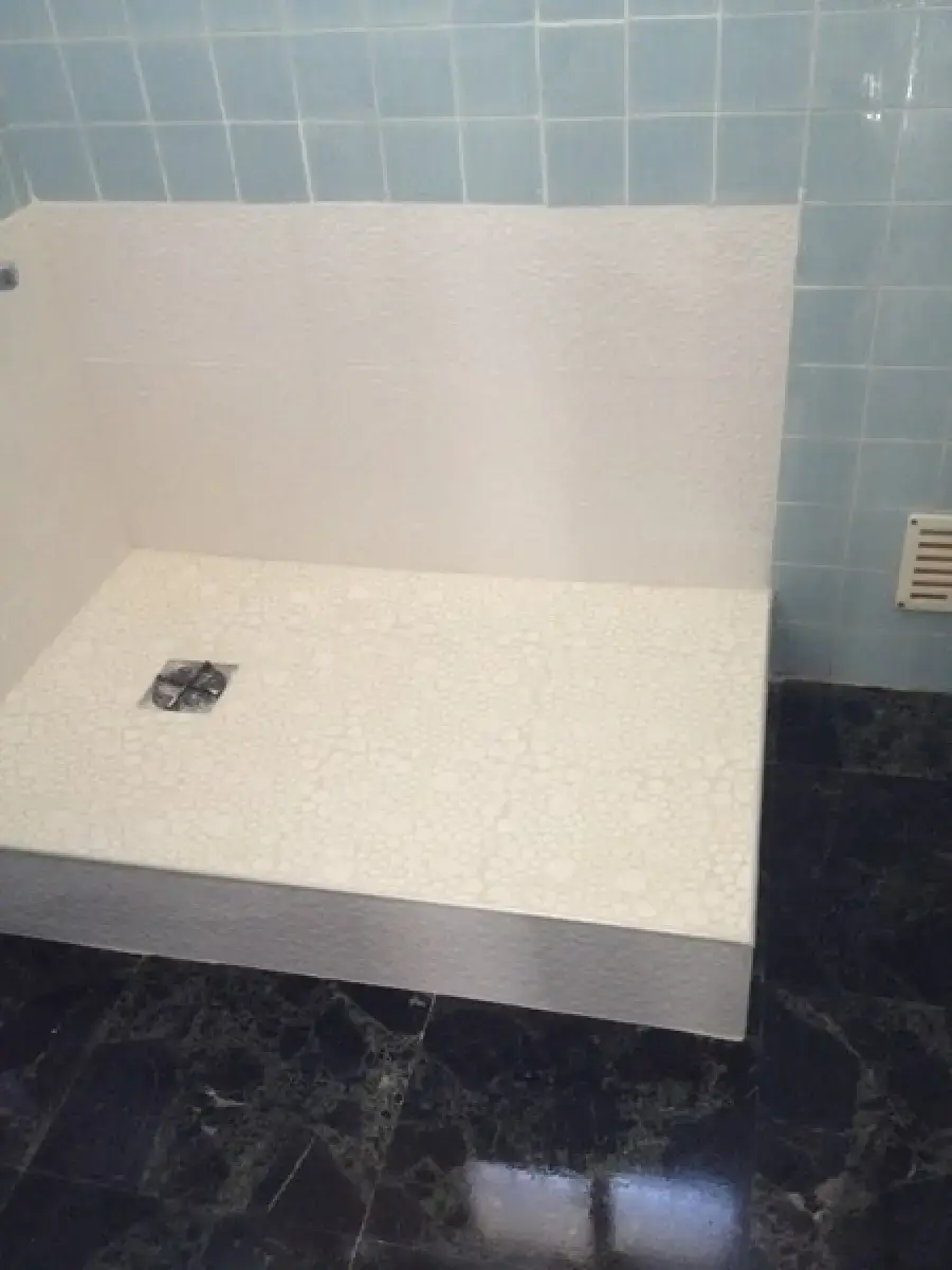 Douche italienne - Image 1