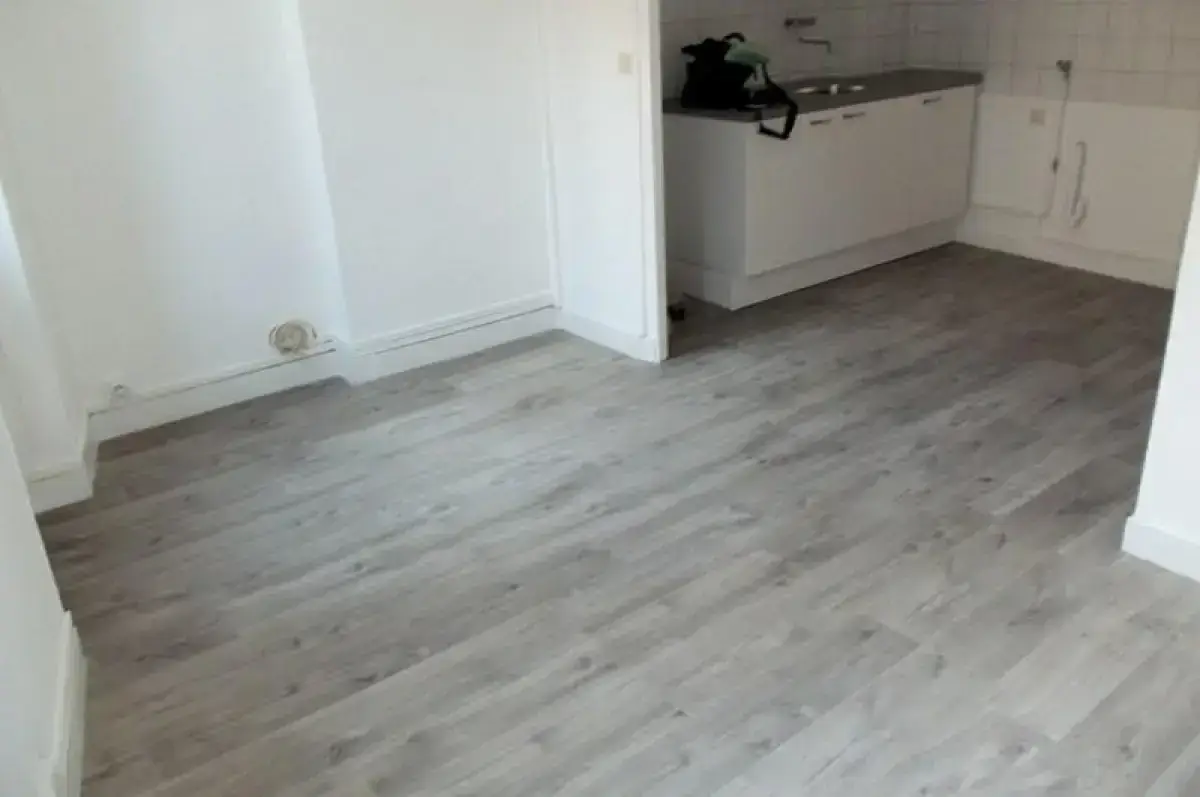 rénover mon appartement à Marseille
