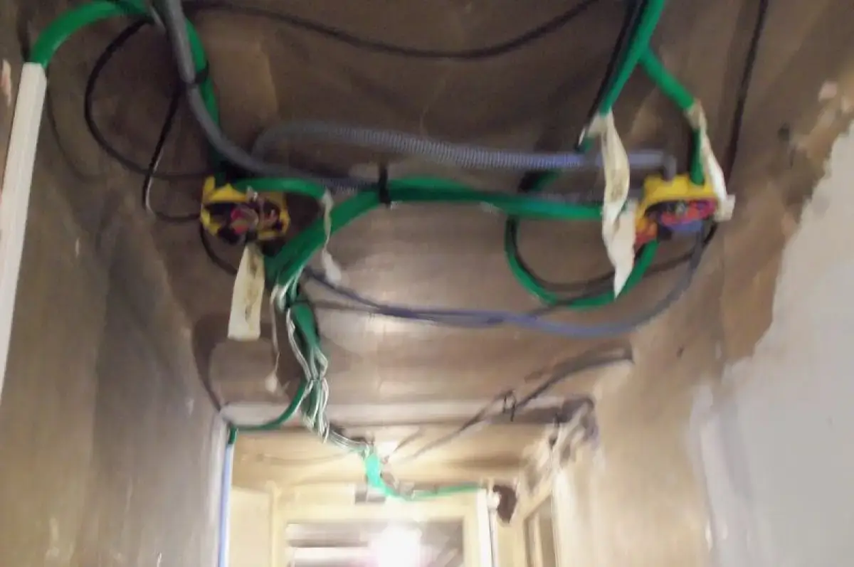 Rénovation Electrique à Marseille