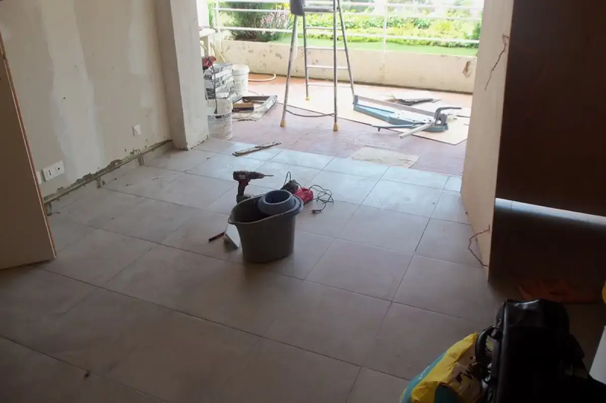 Travaux maison tout corps d'état