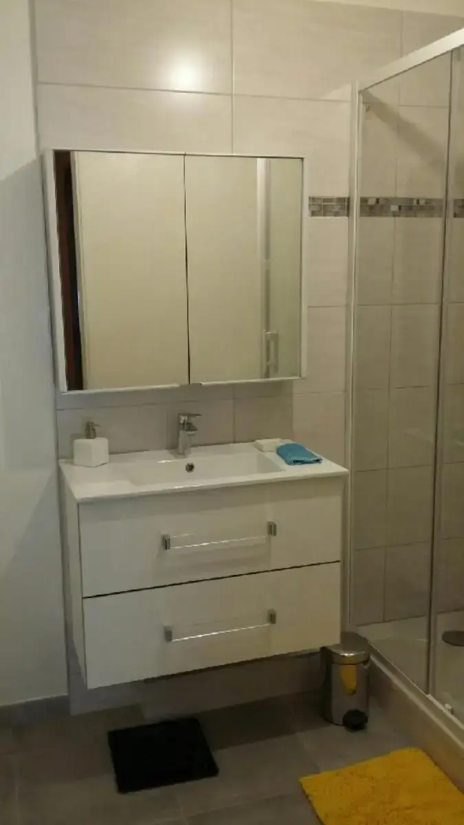 Marseillesalledebain
