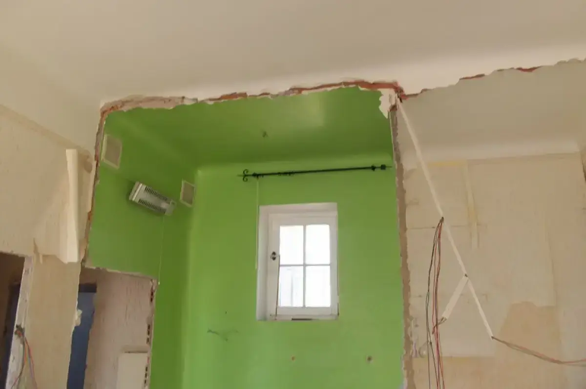 Société de rénovation intérieure
