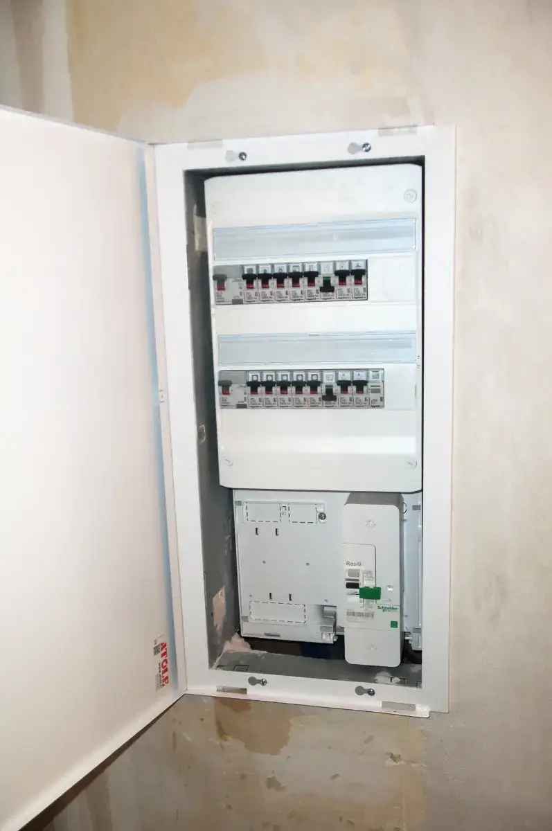 Travaux d'électricité Marseille- dépannage électrique