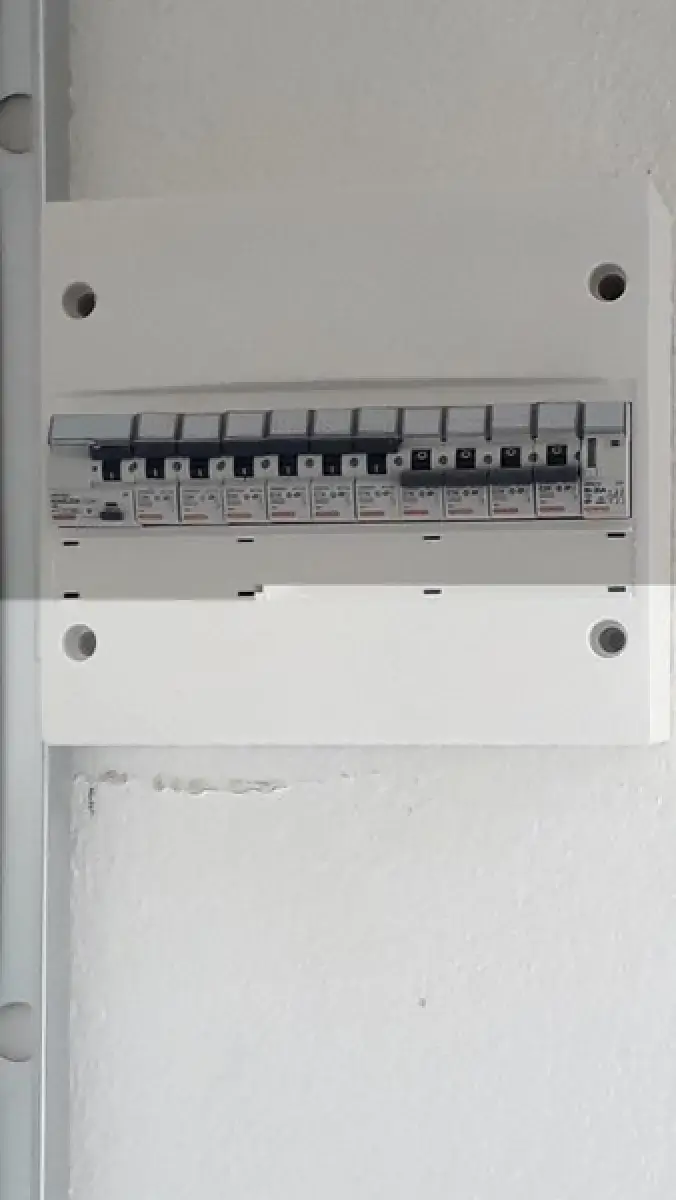 Devis installation électricité - électricien à Marseille