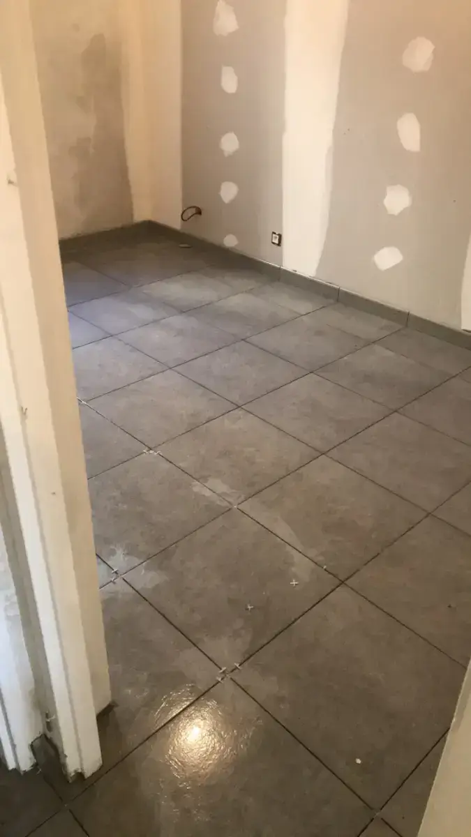 Rénovation à Marseille tous travaux