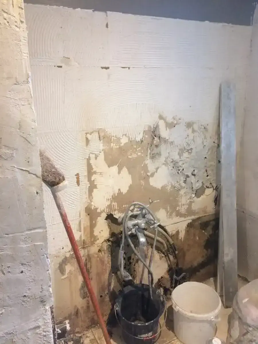 Plombier recherche de fuite Marseille