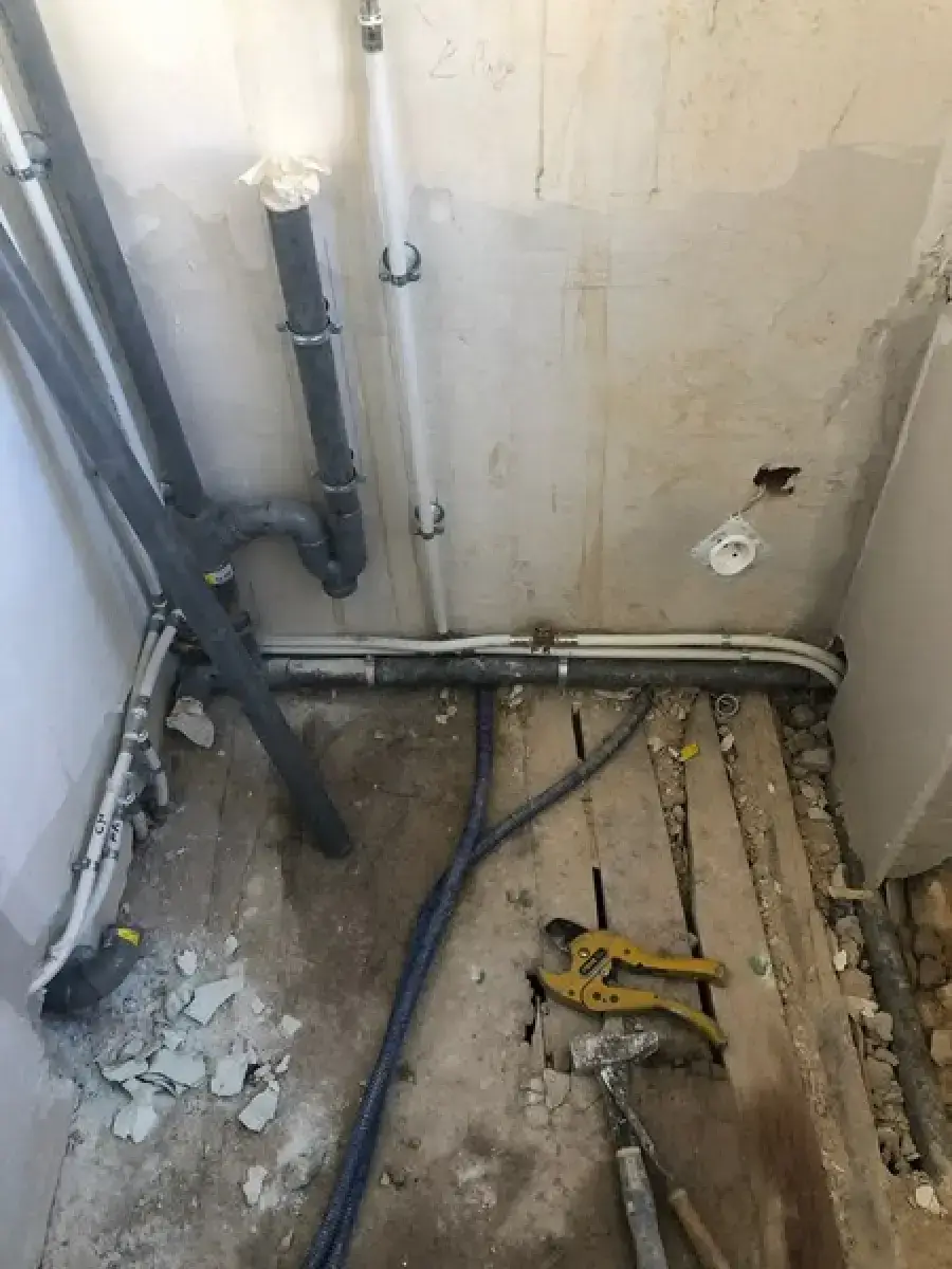 Trouver un plombier à Marseille