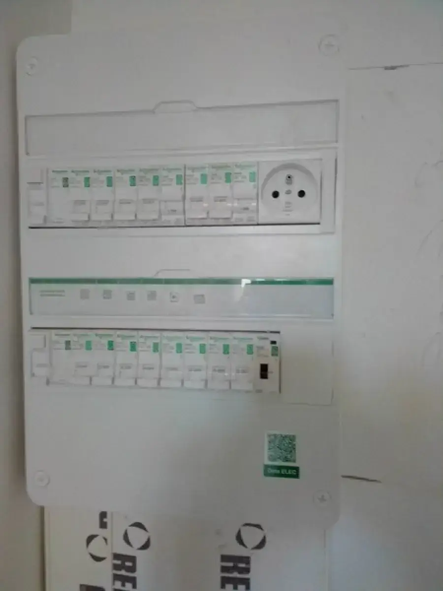 Je cherche un électricien à marseille