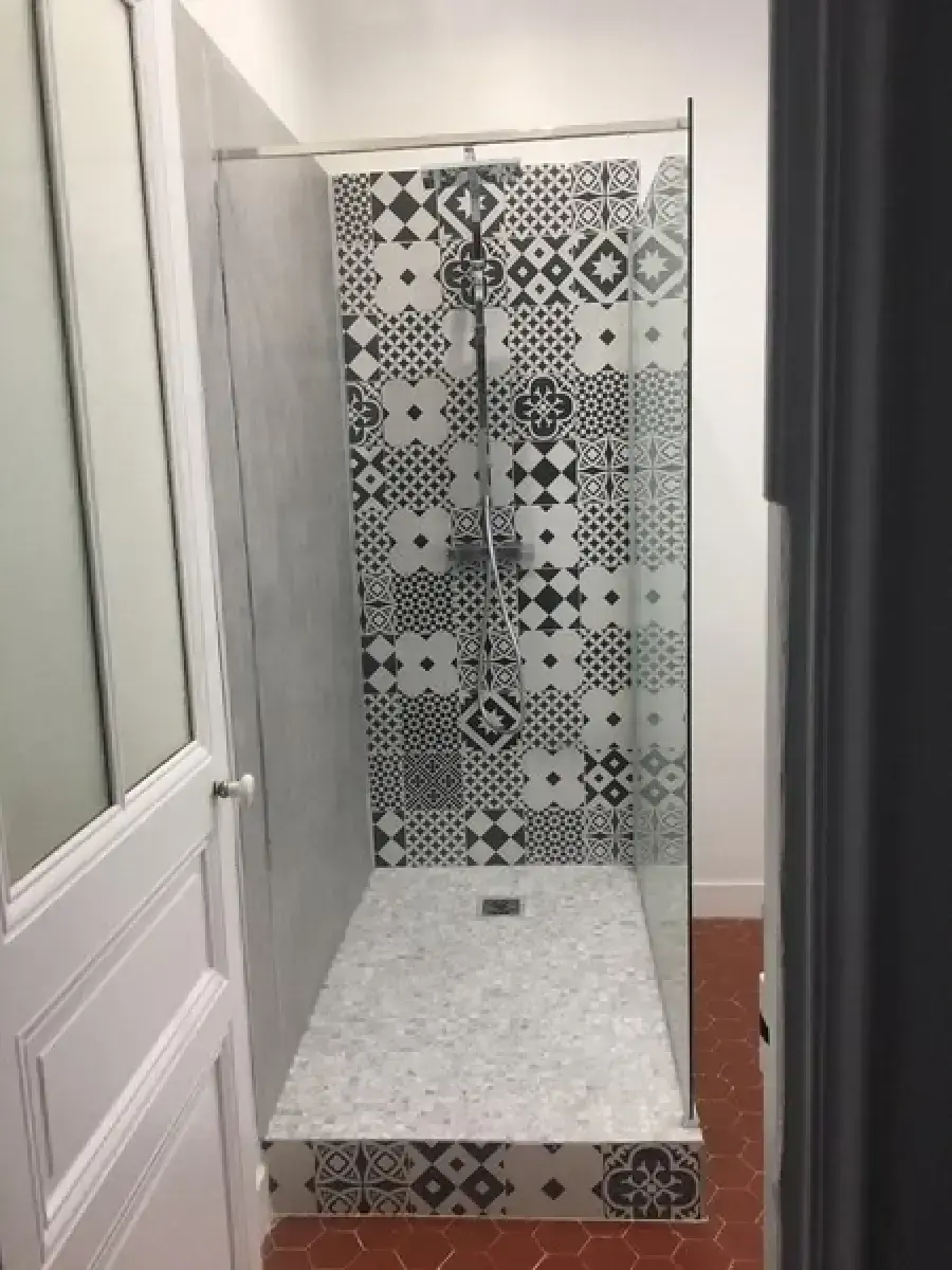 Devis pour appartement à rénover à Marseille