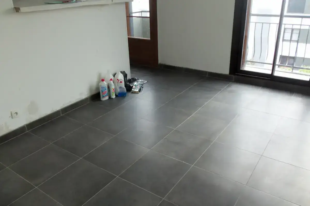 Travaux intérieur d'appartement à Marseille