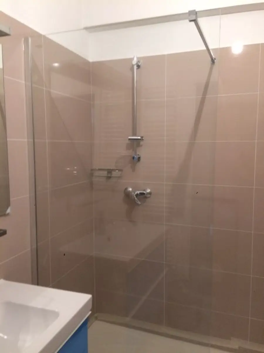 Aménagement de salle bain à Marseille - Image 1