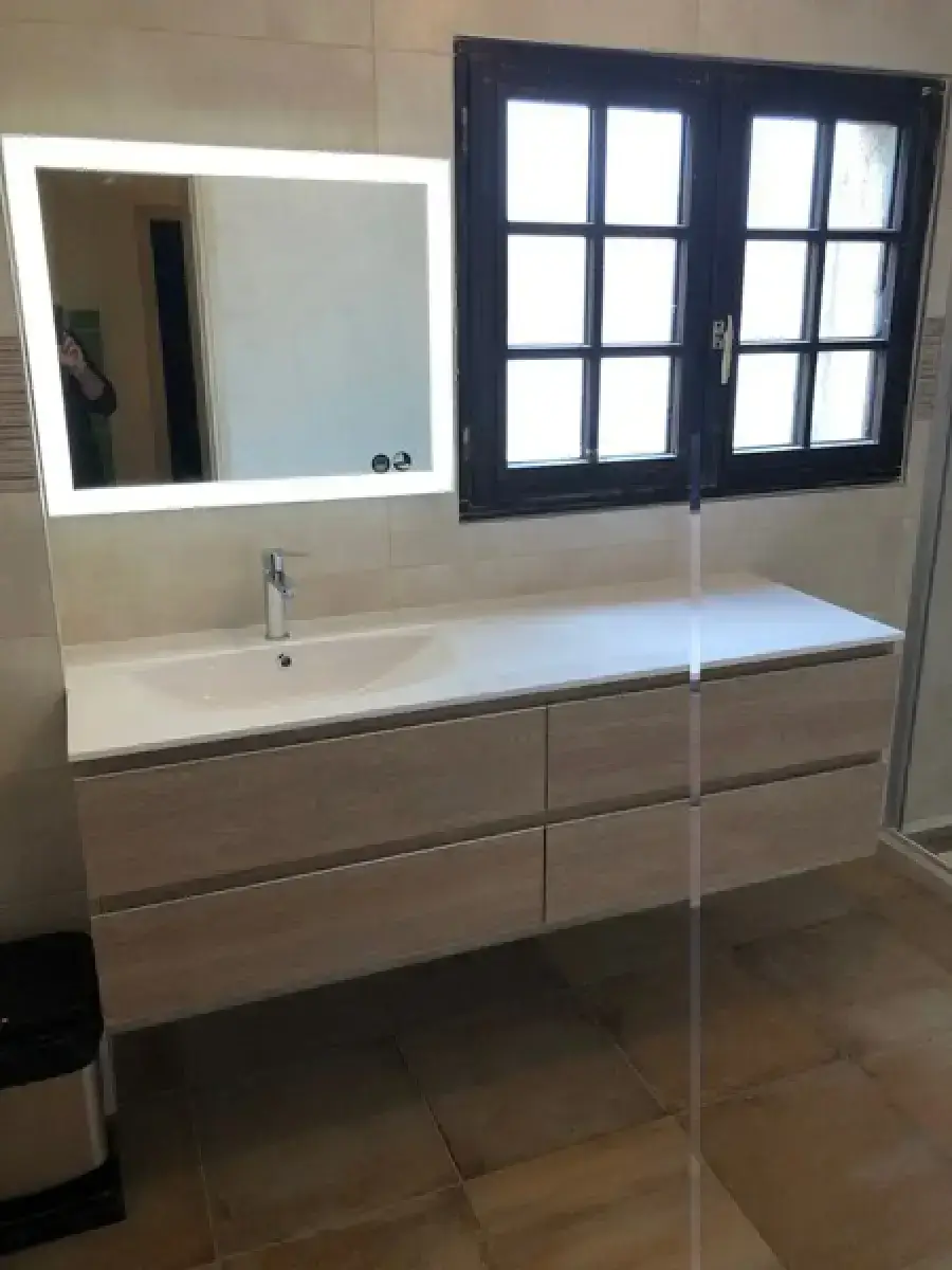 SALLE DE BAIN MARSEILLE