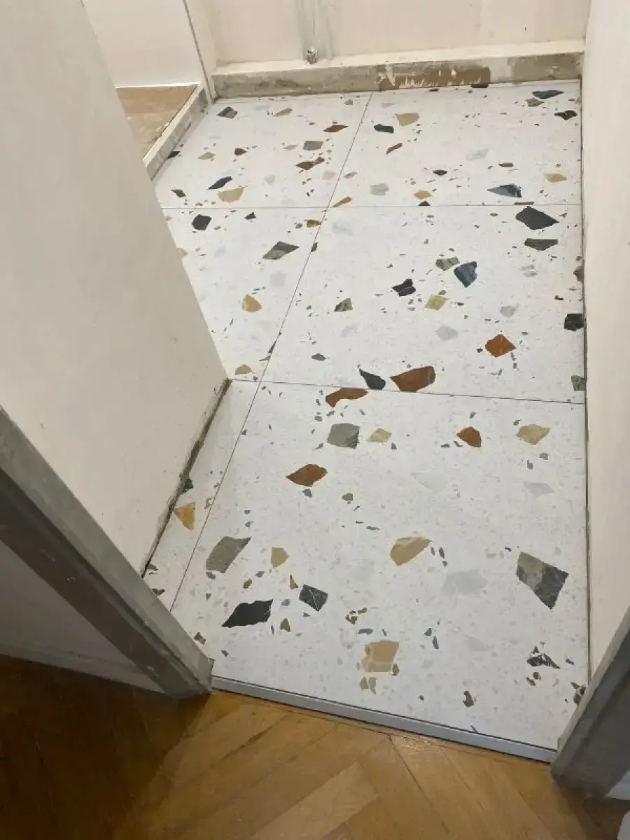 Expert en rénovation de salle de bain Marseille