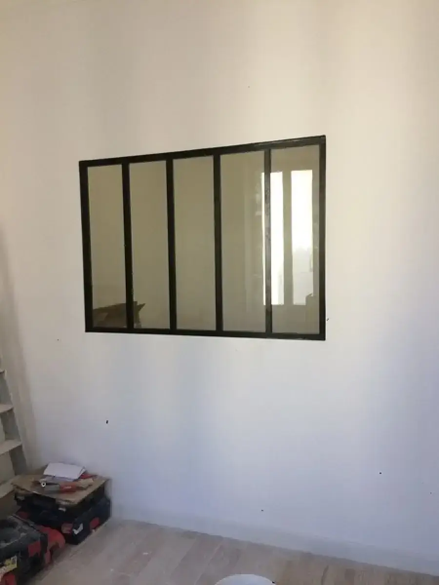 Rénovation d'appartement à Marseille 13006