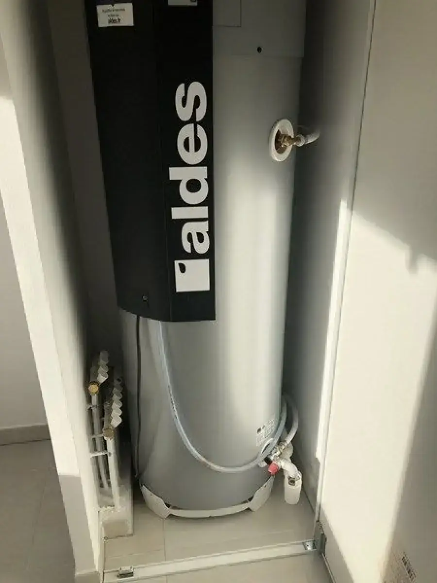 Entreprise de plomberie 13007