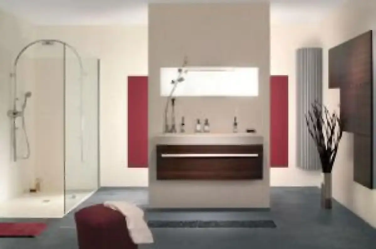 Rénovation de salle de bain à Vitrolles