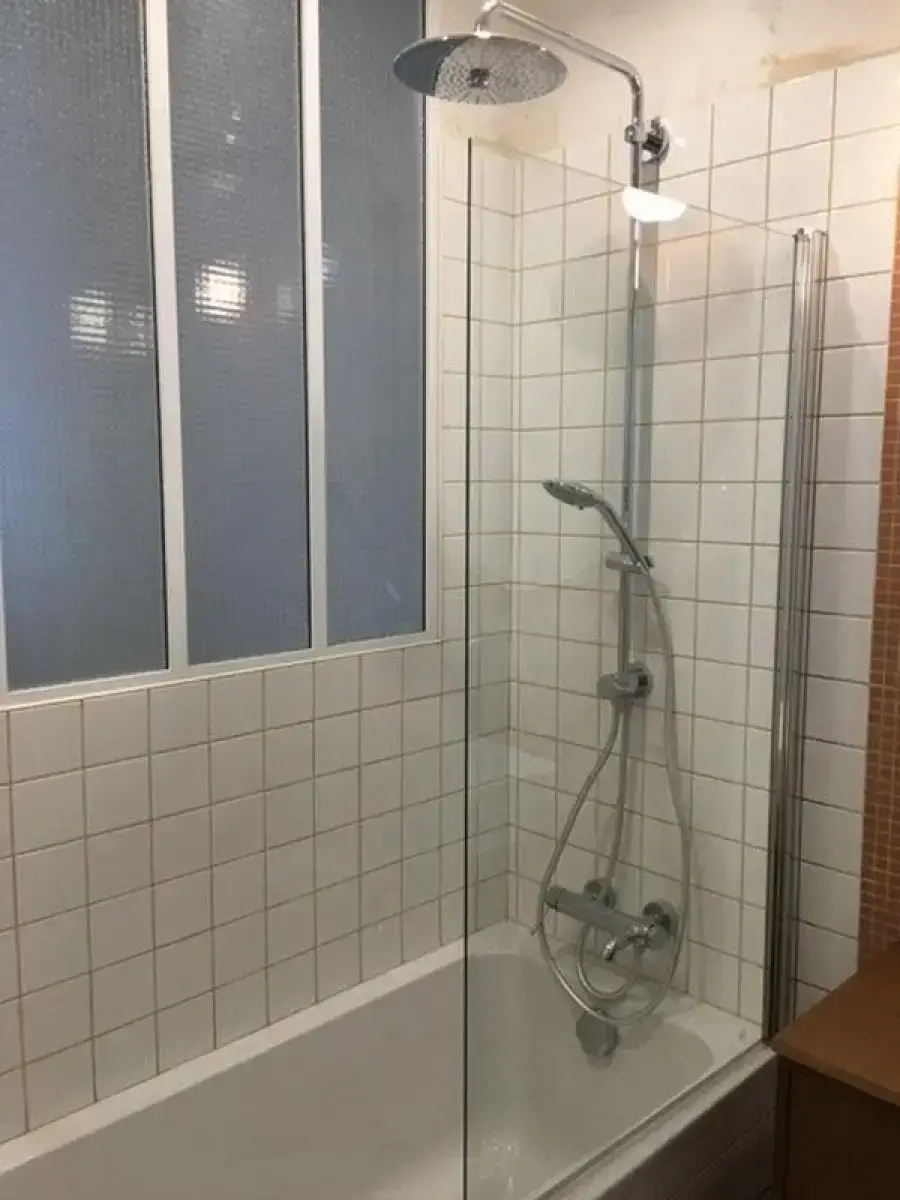 Entreprise spécialiste de la rénovation de salle de bain