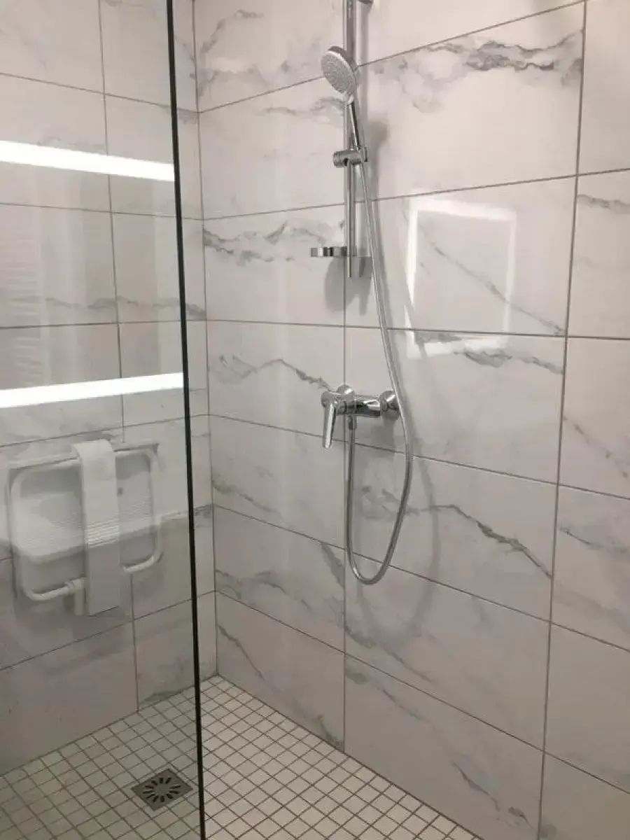 Ma Salle d'eau à renover Marseille