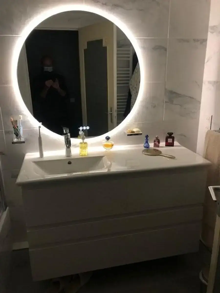 Salle de bain Marseille
