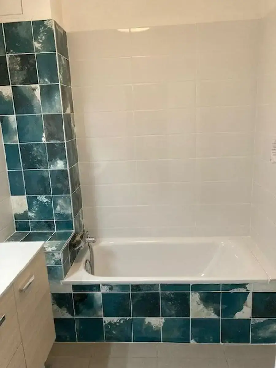 Salle de bain clés en main à Marseille