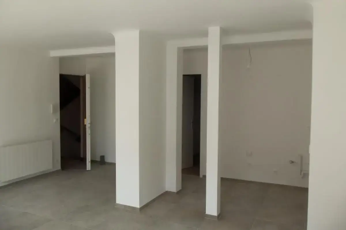 Appartement rénové entiérement à Marseille 13007