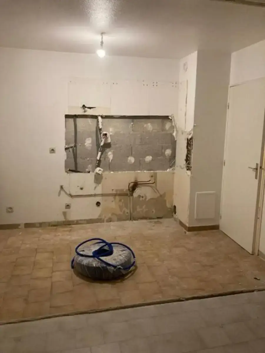 Rénover son appartement à Marseille