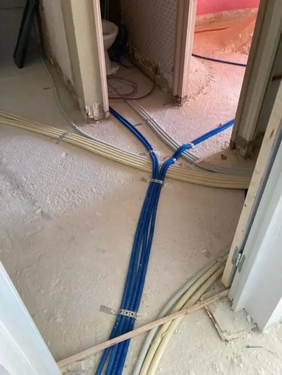 Entreprise de travaux tous corps d'état à Marseille - Image 2