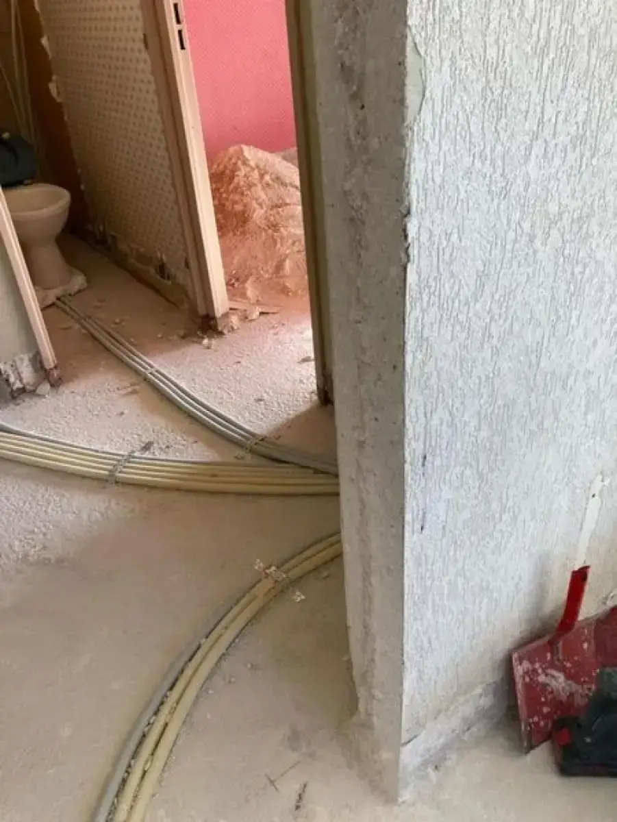 Entreprise de travaux tous corps d'état à Marseille - Image 8