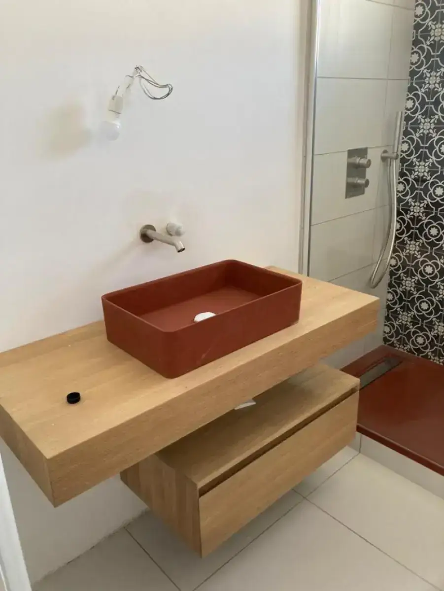Rénovation immobiliére à Marseille - Image 3