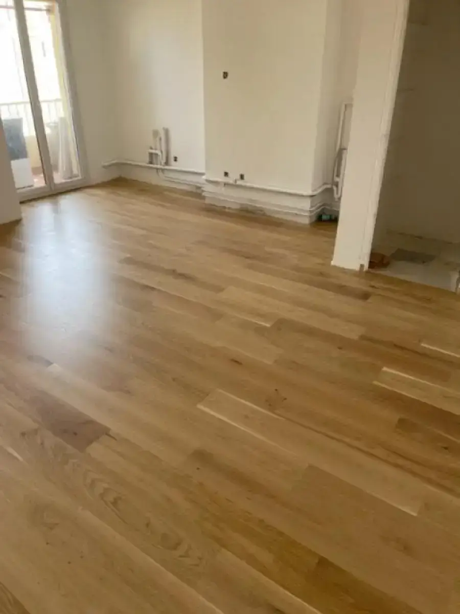 Rénovation immobiliére à Marseille - Image 5