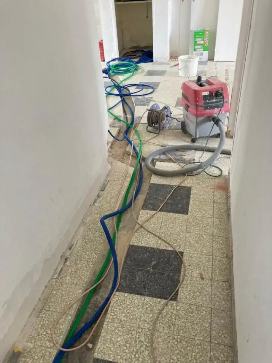 Rénovation immobiliére à Marseille - Image 8