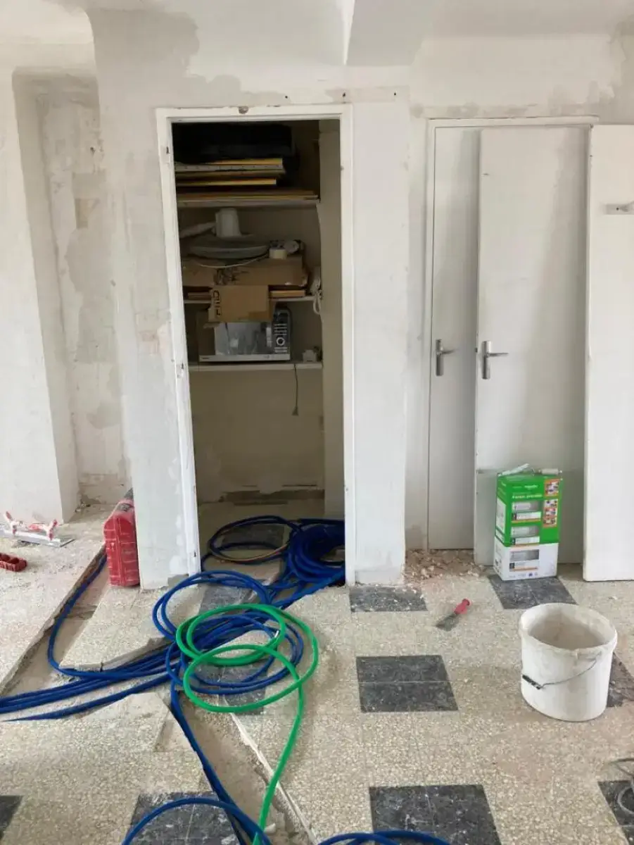 Rénovation immobiliére à Marseille - Image 9