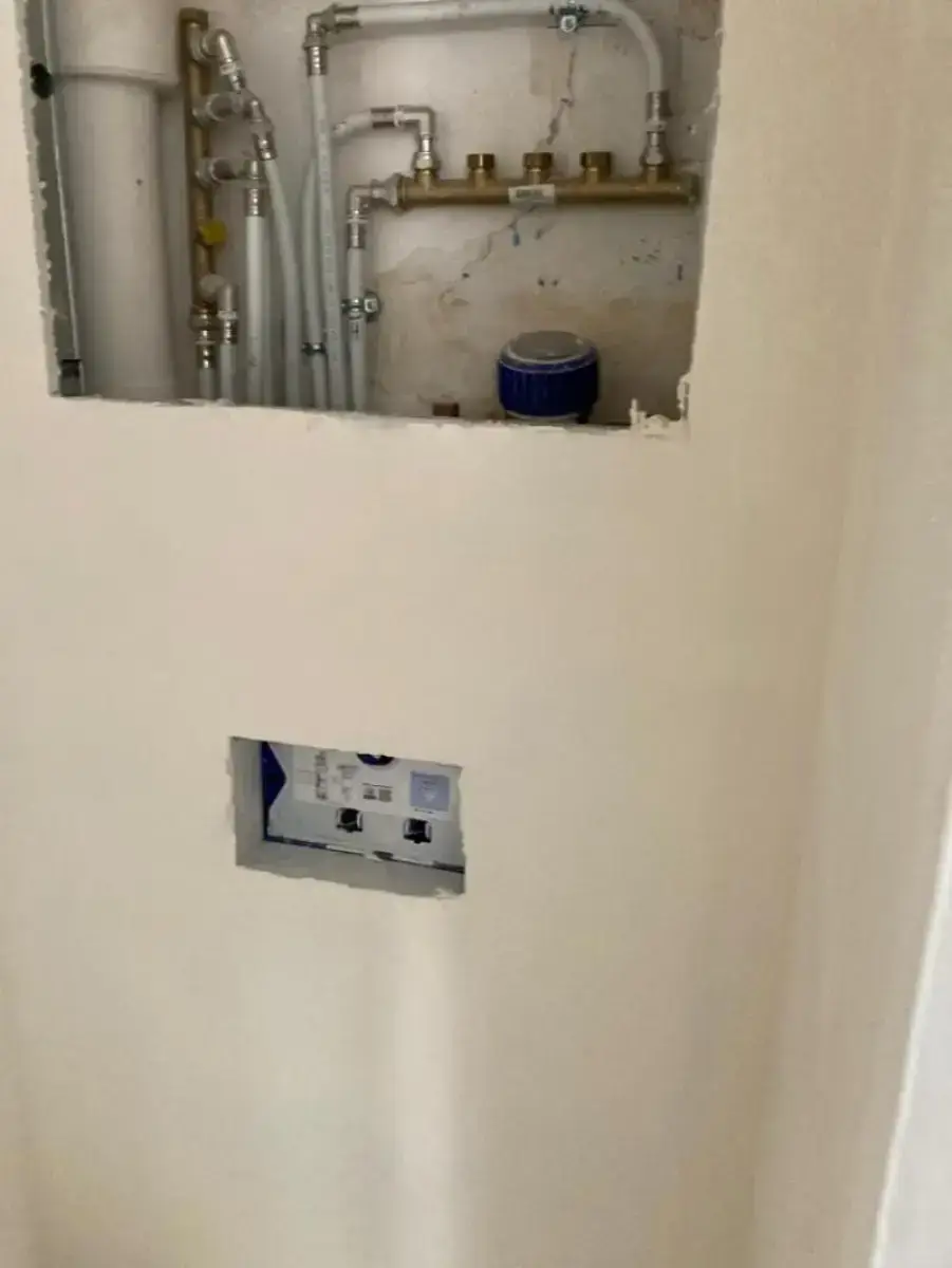 Rénovation immobiliére à Marseille - Image 10