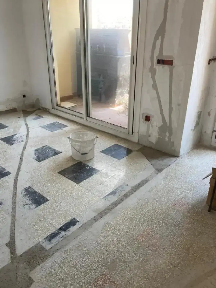 Rénovation immobiliére à Marseille - Image 15