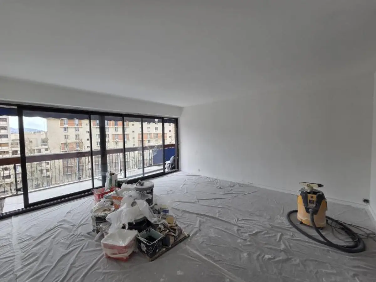 Rénovation appartement Marseille - Image 12