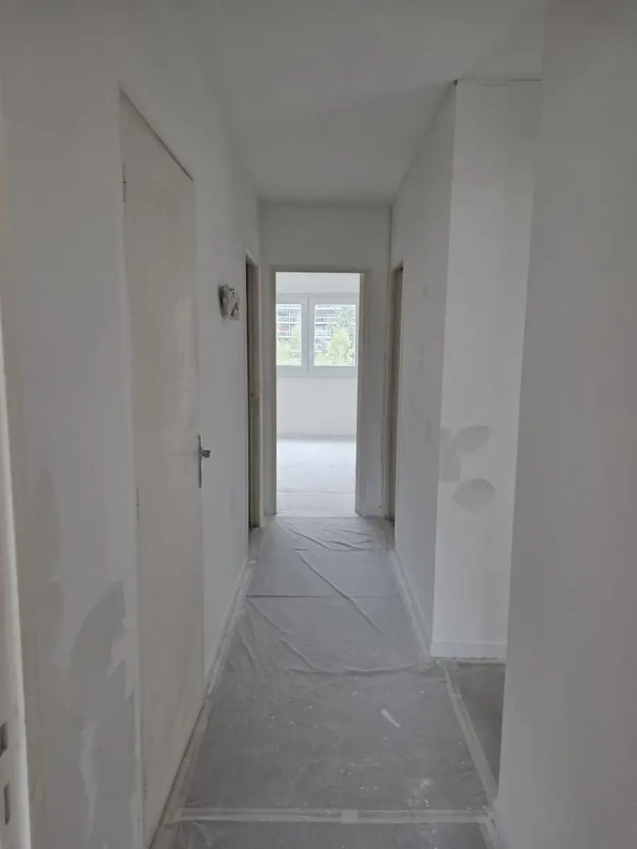 Rénovation appartement Marseille - Image 48