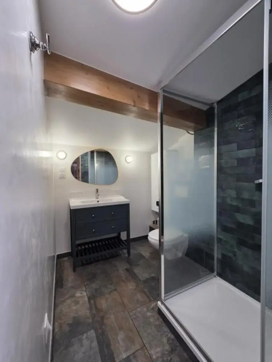 Travaux salle de bain Marseille