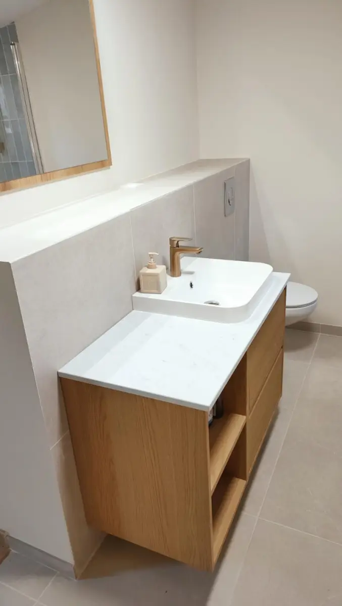 Rénovation de salle de bain - Image 3