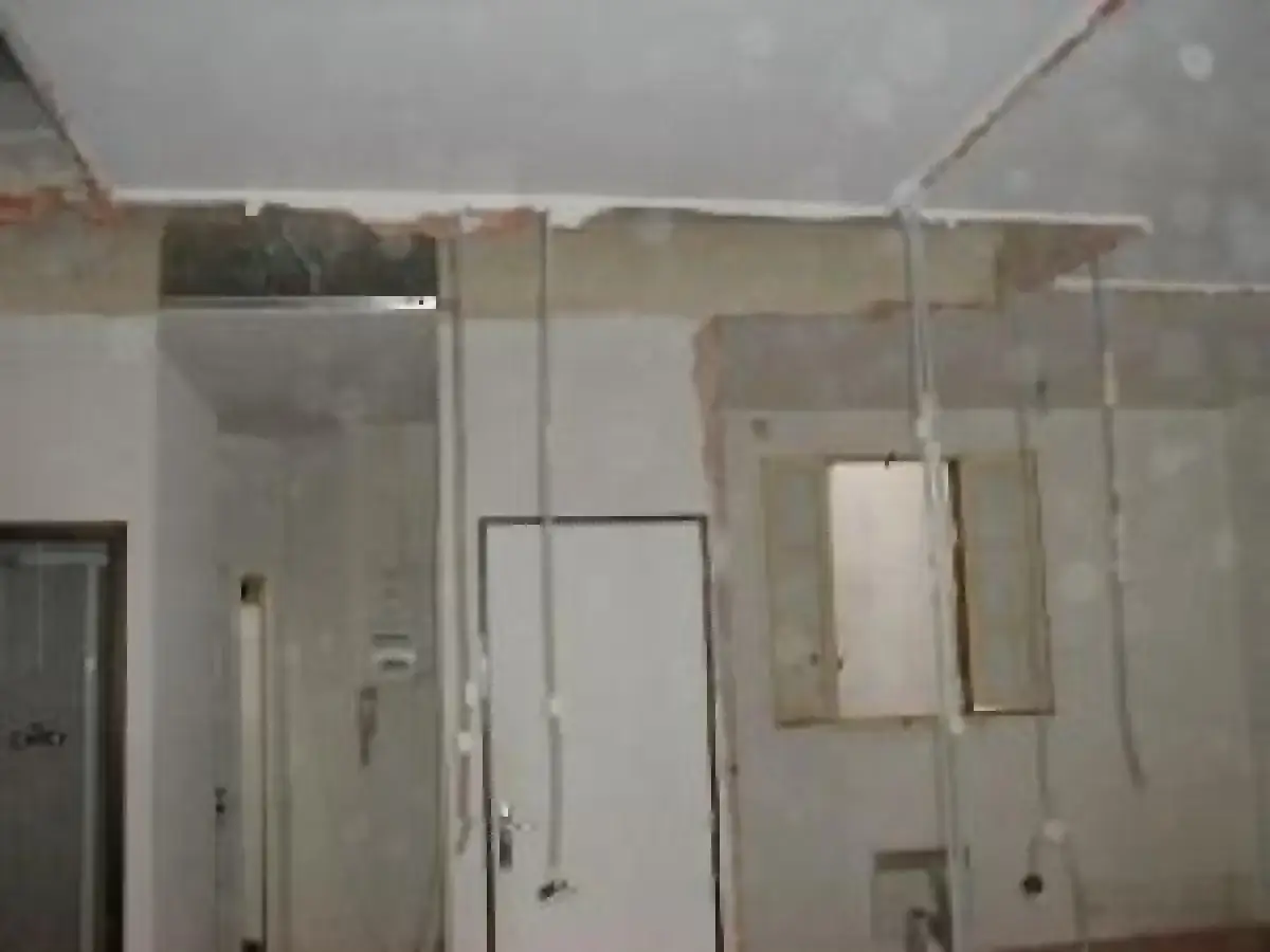 Je veux faire rénover mon appartement